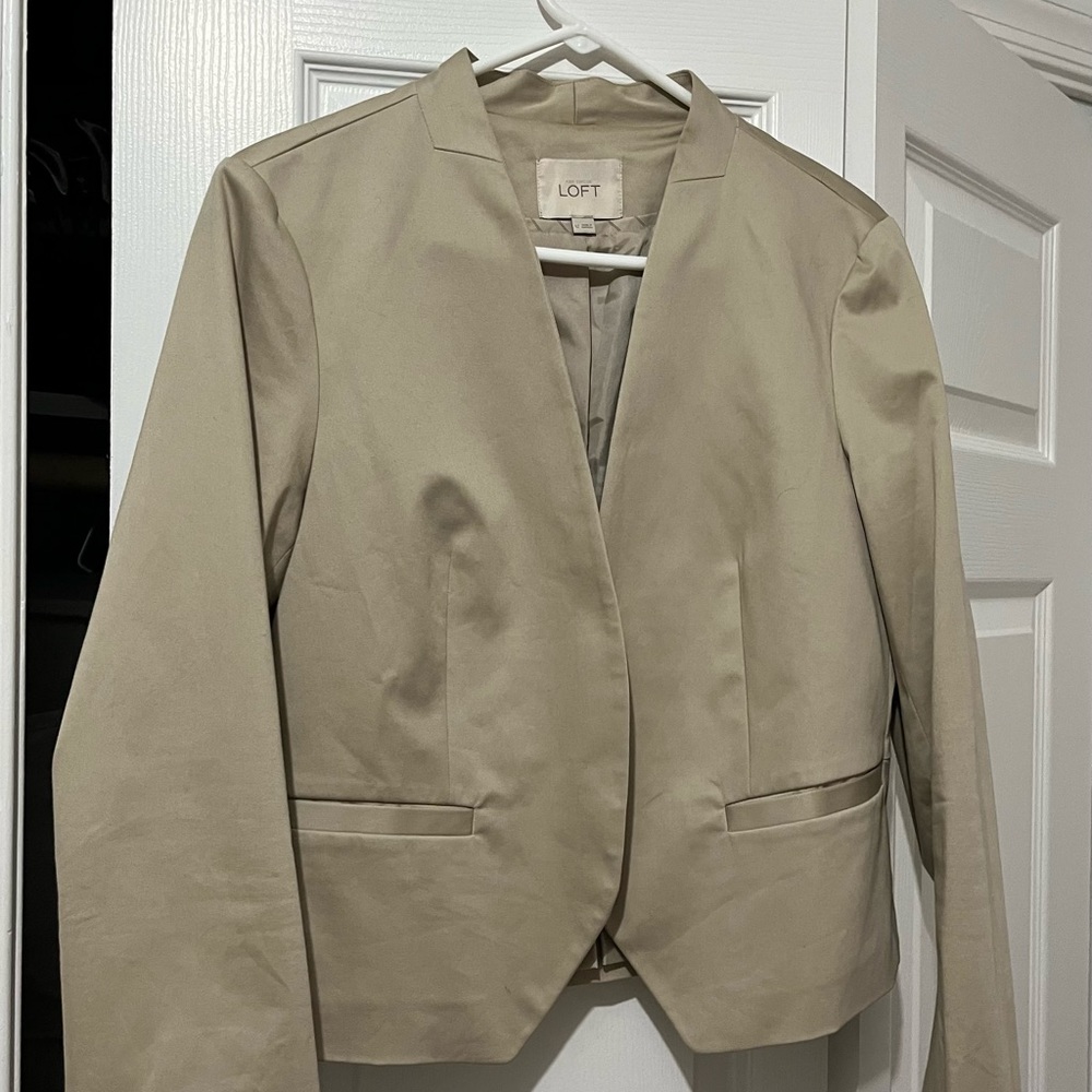 Dress jacket for women